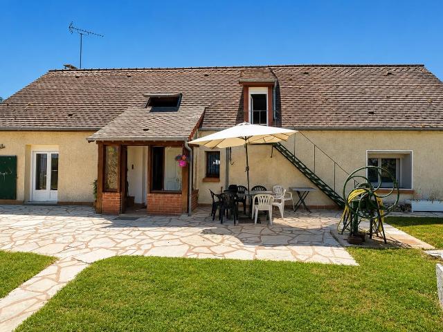Maison vente à Auxerre, Champcevrais