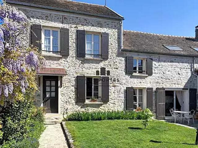 Maison vente à Évry, Champcueil