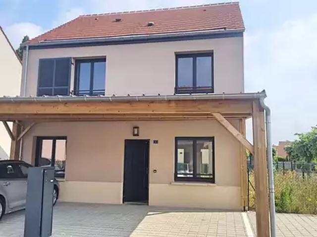 Maison vente à Évry, Champcueil