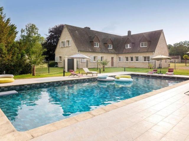 Maison vente à Évry, Champcueil