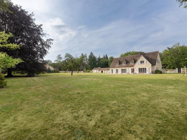 Villa vente à Évry, Champcueil