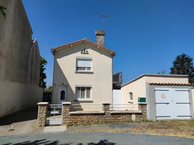Maison vente à Champdeniers, Deux-Sèvres