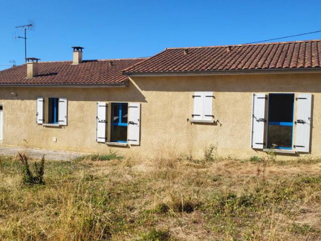 Maison vente à Parthenay, Champdeniers-saint-denis