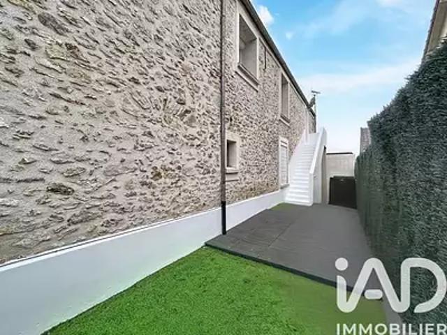 Appartement vente à Melun, Champdeuil