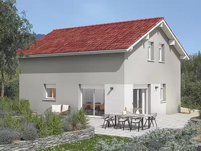 Maison vente à La Sagne, Champdieu