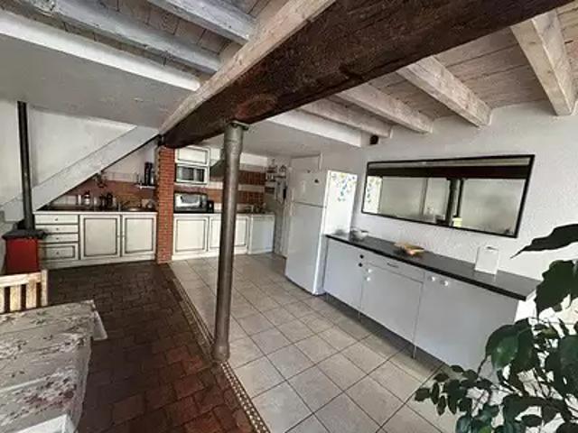 Maison location à La Sagne, Champdieu