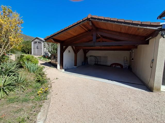 Maison vente à Montbrison, Champdieu
