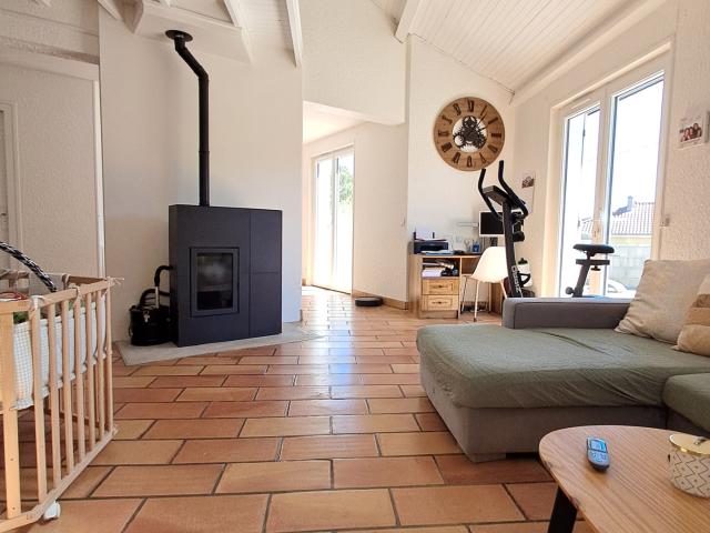 Maison vente à Montbrison