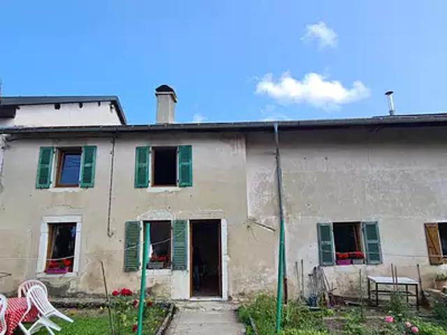 Maison vente à France métropolitaine, Champdor