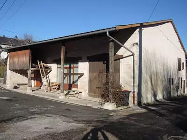 Maison vente à Belley, Hauteville-lompnes