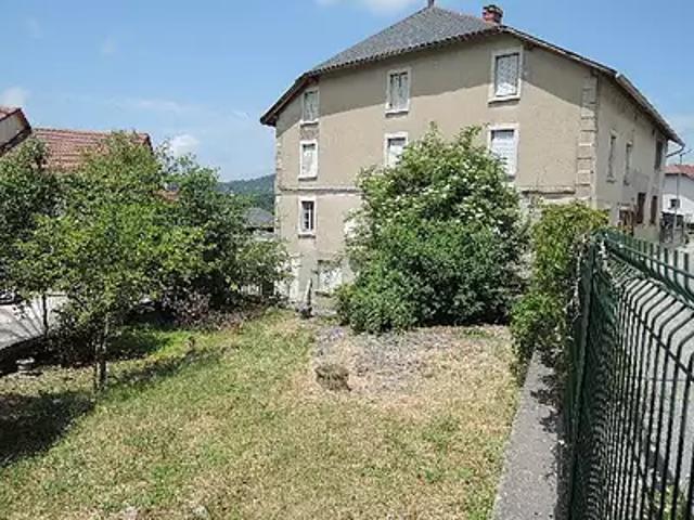 Maison vente à Belley, Champdor