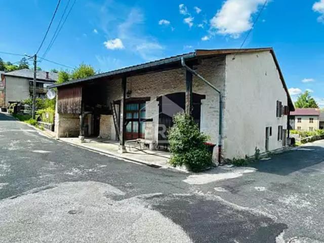 Maison vente à Belley, Champdor