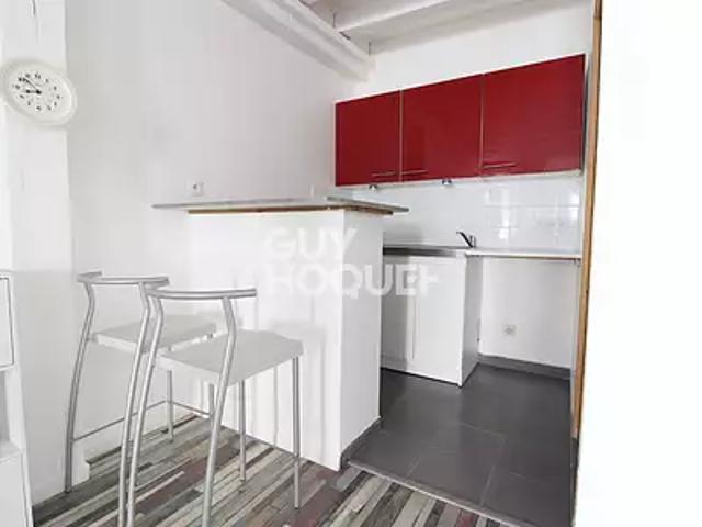 Appartement location à Melun, Champeaux