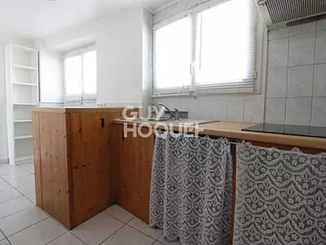 Appartement location à Melun, Champeaux