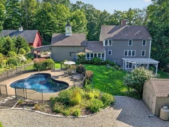 House for sale in Brimfield, Hampden County