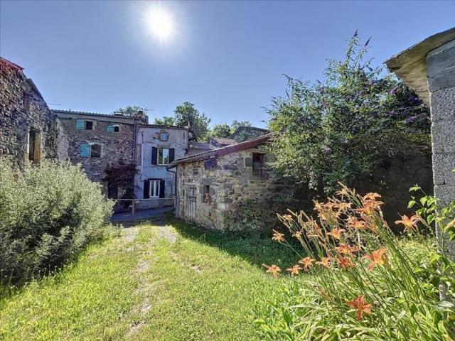 Maison vente à Issoire, Champeix