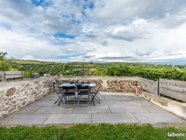 Maison vente à Issoire, Champeix