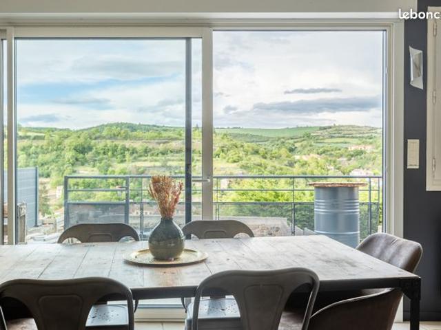 Maison vente à Issoire, Champeix