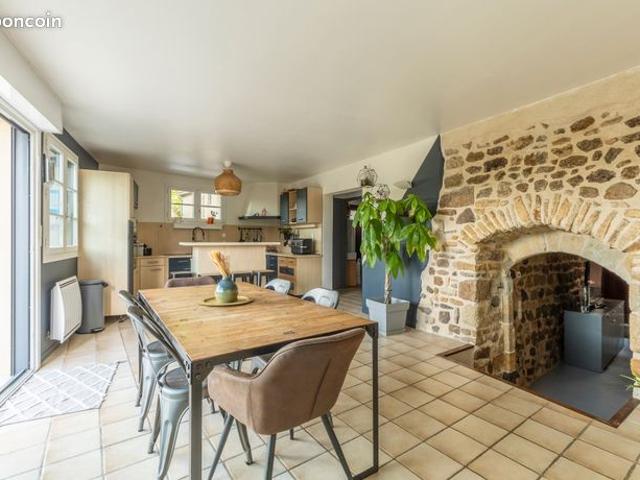 Maison vente à Issoire, Champeix
