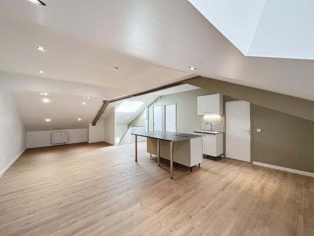 Appartement location à Issoire, Champeix