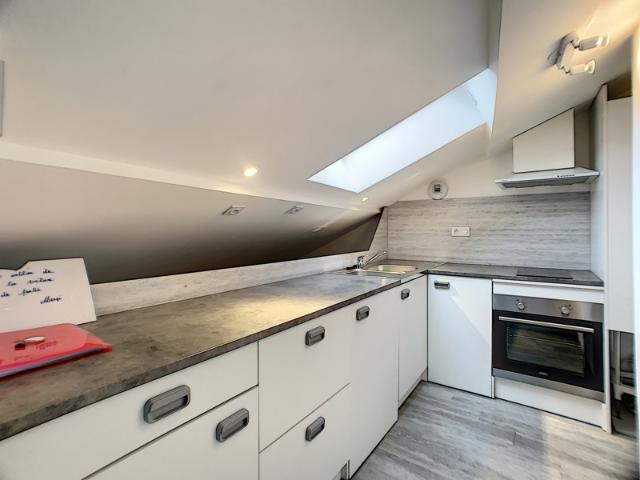 Appartement location à Issoire, Clémensat