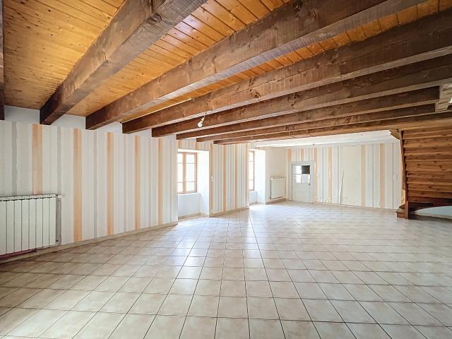 Maison vente à Issoire, Champeix