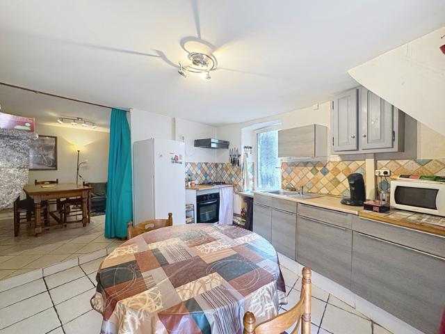 Maison vente à Issoire, Clémensat