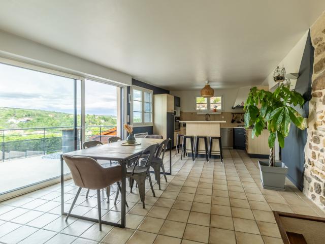 Maison vente à Issoire, Champeix