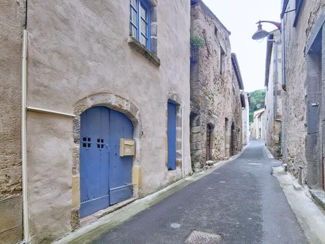 Maison vente à Issoire, Champeix