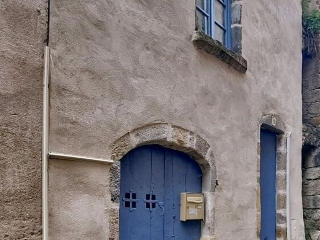 Maison vente à Issoire, Champeix