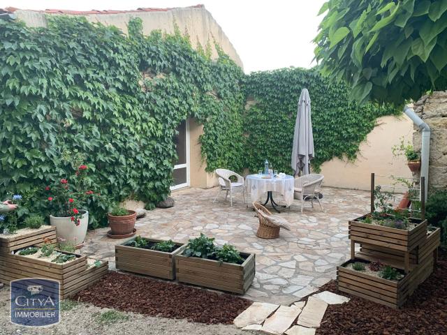 Maison vente à Issoire, Champeix