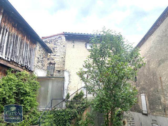 Maison vente à Issoire, Champeix