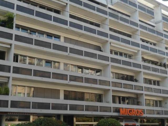Apartment mieten in Champel, Genève