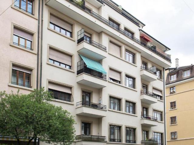 Apartment mieten in Conches
