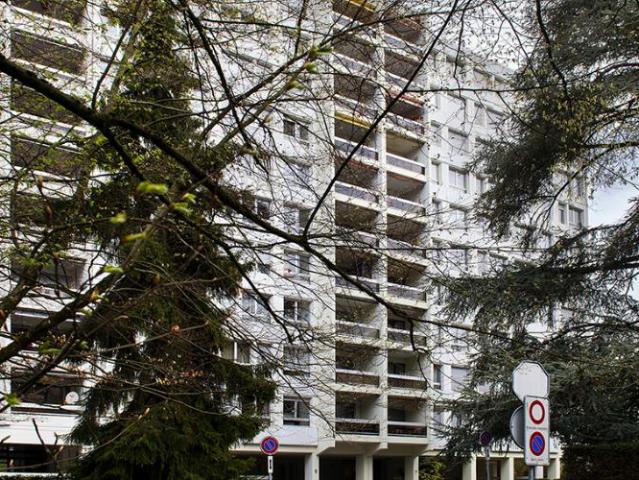 Apartment mieten in Conches