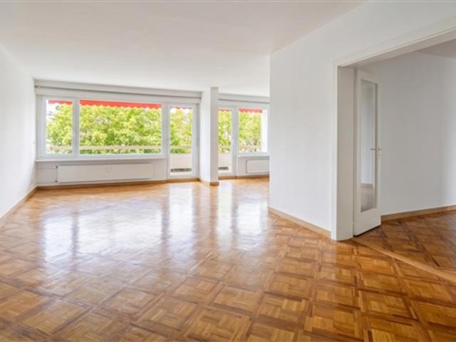 Wohnung kaufen in Conches