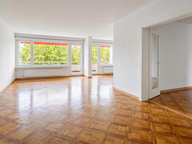 Wohnung kaufen in Conches