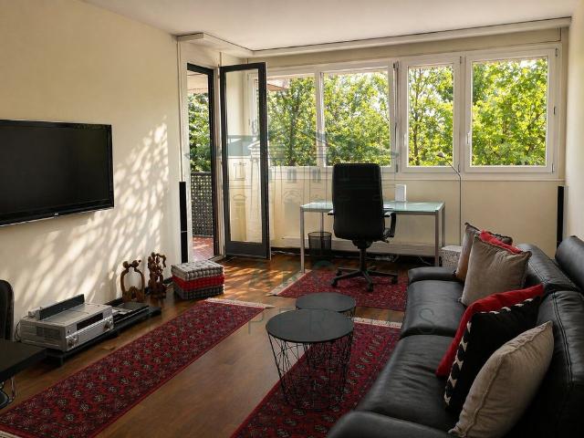 Apartment mieten in Conches