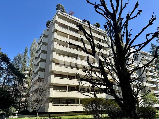 Apartment mieten in Conches