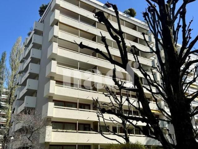 Apartment mieten in Conches
