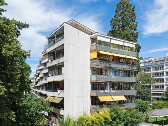 Apartment mieten in Conches
