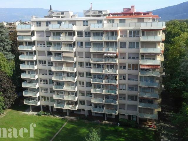 Apartment mieten in Conches
