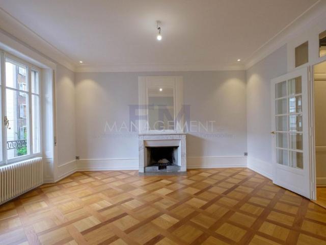 Apartment mieten in Conches