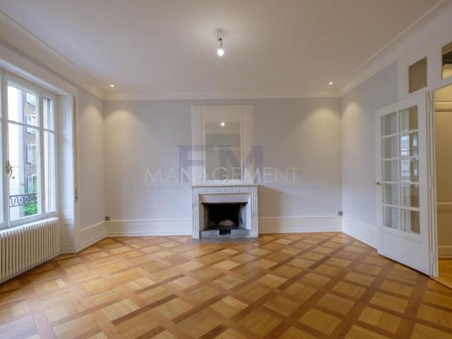 Apartment mieten in Conches