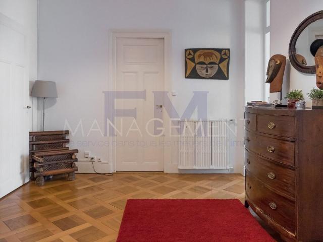 Apartment mieten in Conches