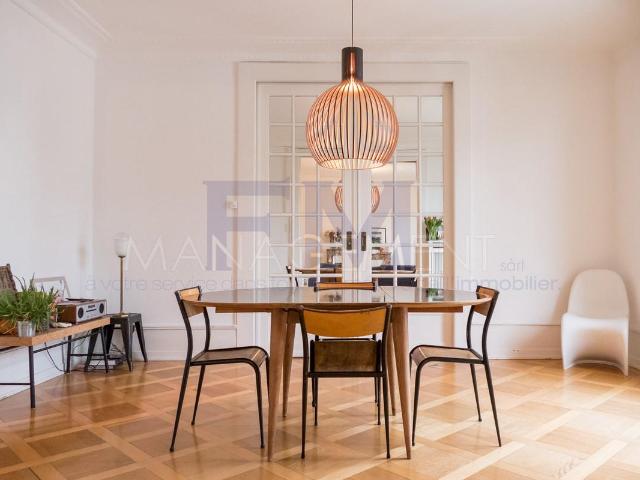 Apartment mieten in Conches