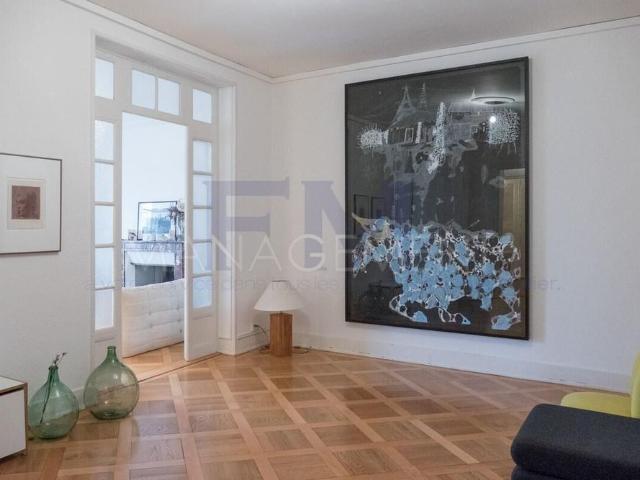 Apartment mieten in Conches