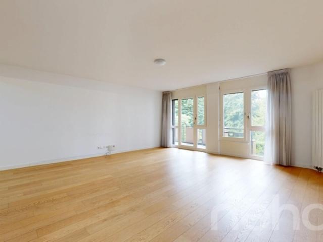 Wohnung kaufen in Conches