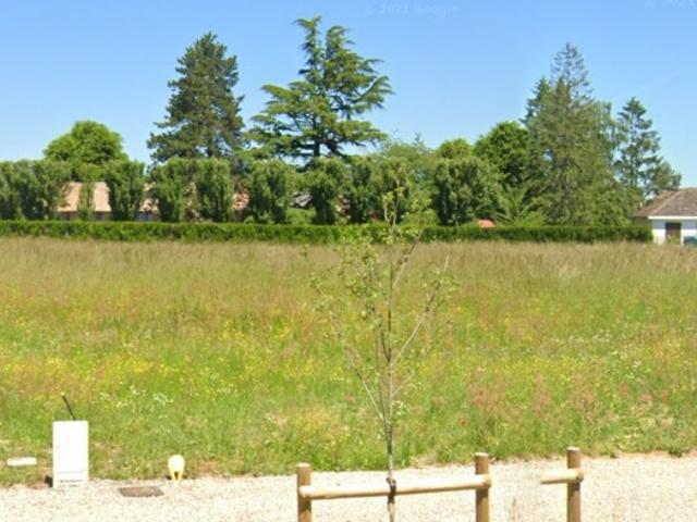Terrain vente à Les Andelys, Champenard