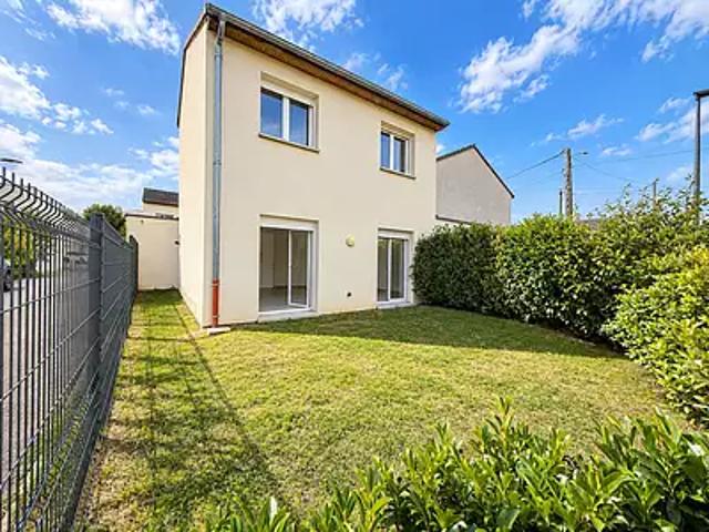 Maison vente à Champenoux, Meurthe-et-Moselle